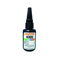 ヘンケルジャパン 紫外線可視光硬化型接着剤 4305 28g FC503EM-3669858