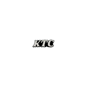 ＫＴＣ（ＴＮ） エンブレム ロゴ：ＫＴＣ １個 作業補助用品 YG-04-イメージ1