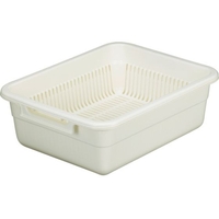 新輝合成 アシスト水切り No.2 ベージュ FC896KB-4056019