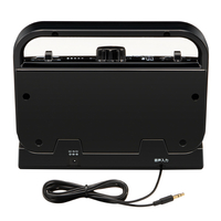 JVCケンウッド SP-A900-B テレビ用ワイヤレススピーカー