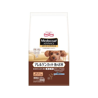 ペットライン メディコートアドバンス アレルゲンカット 魚&お米 1歳 2.5kg FC18084