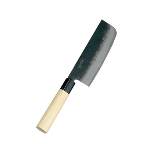 江部松商事 兼松作 日本鋼 菜切庖丁 16.5cm FC414LA-0573300-イメージ1