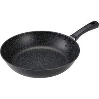 貝印 軽量・高熱効率フライパン IH対応28cm FCJ659F-000DW5630