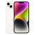 Apple SIMフリースマートフォン iPhone 14 Plus 128GB スターライト MQ4D3J/A-イメージ1