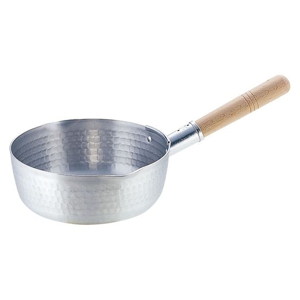 有次 上 雪平鍋 21cm 京都 有次 ゆきひら鍋 雪平鍋 「上」 16.5cm / 21cm ※名入有 京都 有次