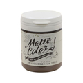 アサヒペン 水性多用途マットカラー 180ml ショコラ FC546PM