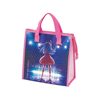 スケーター 不織布保冷バッグ 推しの子 FC508RK-FBC1