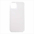 パワーサポート iPhone 14用保護ケース Clear PFIK-71-イメージ1