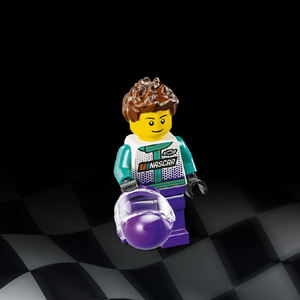 レゴジャパン LEGO スピードチャンピオンズ 76935 NASCAR Next Gen Chevrolet Camaro ZL1 76935NASCARﾈｸｽﾄｼﾞｴﾝｶﾏﾛZL1-イメージ7