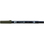 トンボ鉛筆 デュアルブラッシュペン ABT Warm Gray5 F040133-AB-TN57-イメージ1