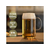 ＨＡＲＩＯ 耐熱グラス カン FC255SK-HGK-450-M-イメージ3