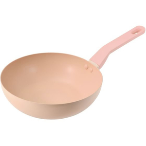 パール金属 ローサ ふっ素加工IH対応ディープフライパン 24cm FCE215A-HC-725-イメージ1