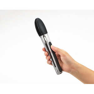 TAKAGI オートロックシリコントング 300mm FCJ481W-4907052874565-イメージ3