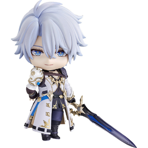 グッドスマイルカンパニー ねんどろいど2832 ファイノン「崩壊:スターレイル」 ネンドロイド2832フアイノン グッドスマイルカンパニー ねんどろいど2832 ファイノン「崩壊:スターレイル」 ネンドロイド2832フアイノン