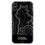 National Geographic iPhone XS/X用ケース Topography Case Double Protective ブラック NG12972IX-イメージ1