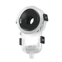 insta360 X6 見えない潜水ケースPro CINSBBXG-01