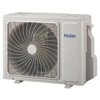 ハイアール JAA-CS405A2-WS 14畳向け 冷暖房エアコン huu CSシリーズ