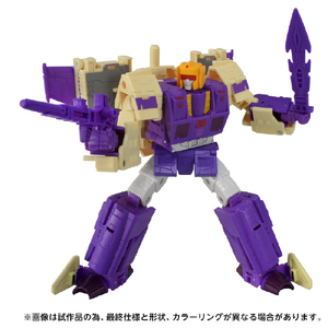 タカラトミー TS-40 ブリッツウイング トランスフォーマームービー TS40ﾌﾞﾘﾂﾂｳｲﾝｸﾞ-イメージ2