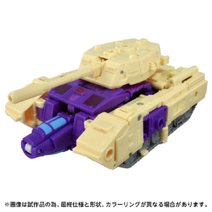 タカラトミー TS-40 ブリッツウイング トランスフォーマームービー TS40ﾌﾞﾘﾂﾂｳｲﾝｸﾞ-イメージ4