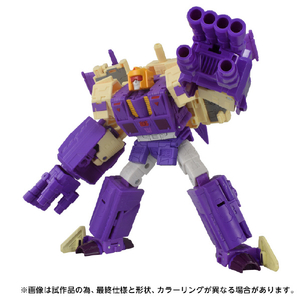タカラトミー TS-40 ブリッツウイング トランスフォーマームービー TS40ﾌﾞﾘﾂﾂｳｲﾝｸﾞ-イメージ5