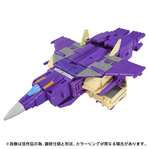 タカラトミー TS-40 ブリッツウイング トランスフォーマームービー TS40ﾌﾞﾘﾂﾂｳｲﾝｸﾞ-イメージ6
