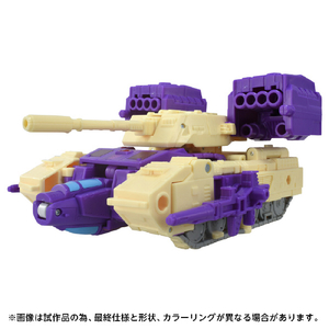 タカラトミー TS-40 ブリッツウイング トランスフォーマームービー TS40ﾌﾞﾘﾂﾂｳｲﾝｸﾞ-イメージ7