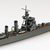アオシマ 1/700 日本海軍 軽巡洋艦 那珂 1/700 ウォーターライン No.352 AWL352ﾅｶ-イメージ6