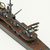 アオシマ 1/700 日本海軍 軽巡洋艦 那珂 1/700 ウォーターライン No.352 AWL352ﾅｶ-イメージ7