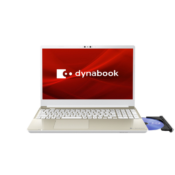 Dynabook ノートパソコン e angle select dynabook T8 サテン