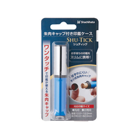 シヤチハタ シュティック ターコイズブルー FC76010-CPS-A1