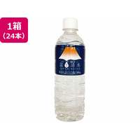 ミツウロコ 富士清水500mL 24本入り FCD173M