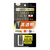 レイアウト Galaxy A55 5G用Like standard フィルム 10H ガラスコート 耐衝撃 光沢 指紋認証対応 RT-GA55FT/T12-イメージ1