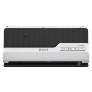 EPSON DS-C420W ドキュメントスキャナー A4ドキュメントスキャナー DS-C480W_DS-C420W｜製品情報｜エプソン
