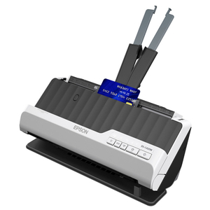 エプソン A4ドキュメントスキャナー DS-C420W-イメージ16