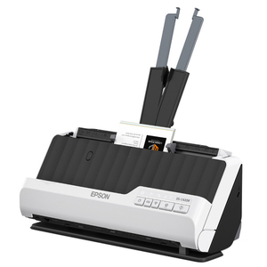 エプソン A4ドキュメントスキャナー DS-C420W-イメージ17