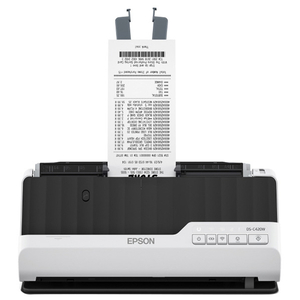 エプソン A4ドキュメントスキャナー DS-C420W-イメージ18
