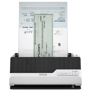 エプソン A4ドキュメントスキャナー DS-C420W-イメージ19