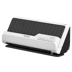 エプソン A4ドキュメントスキャナー DS-C420W-イメージ2