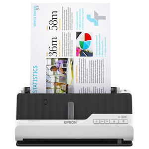 エプソン A4ドキュメントスキャナー DS-C420W-イメージ3