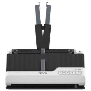 エプソン A4ドキュメントスキャナー DS-C420W-イメージ4
