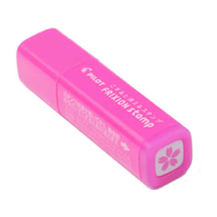 パイロット フリクションスタンプ さくら ピンク FC512PJ-SPF-12-75P