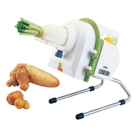 千葉工業所 電動 スーパーおろし丸 FC362LB-0854900