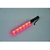 日本緑十字社 緑十字/LED合図灯赤 YDT300 全長560mm発光部LED6個 赤560630 FC915GS-4413237-イメージ2