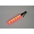 日本緑十字社 緑十字/LED合図灯赤 YDT300 全長560mm発光部LED6個 赤560630 FC915GS-4413237-イメージ3