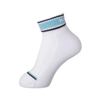 ニッタク カラーボーダーソックス FCF717S-NW2722-03-M