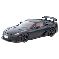 トミーテック トミカリミテッドヴィンテージ NEO LV-N361b レクサス LFA ニュルブルクリンクパッケージ (マットブラック) LVN361BﾚｸｻｽLFAﾆﾕﾙﾌﾞﾙｸﾘﾝｸ