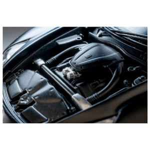 トミーテック トミカリミテッドヴィンテージ NEO LV-N361b レクサス LFA ニュルブルクリンクパッケージ (マットブラック) LVN361BﾚｸｻｽLFAﾆﾕﾙﾌﾞﾙｸﾘﾝｸ-イメージ6