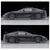 トミーテック トミカリミテッドヴィンテージ NEO LV-N361b レクサス LFA ニュルブルクリンクパッケージ (マットブラック) LVN361BﾚｸｻｽLFAﾆﾕﾙﾌﾞﾙｸﾘﾝｸ-イメージ3