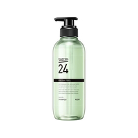 KAO サクセス24 フレッシュフィールシャンプー 本体 400mL FC075RB