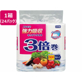 カミ商事 エルモア強力吸収キッチンタオル 3倍巻 2ロール 150カット 24P FC563SV
